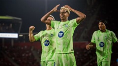 Lamine Yamal muốn trở thành Vua bóng đá?